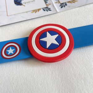 Captain America