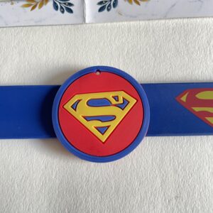 Superman rakhi