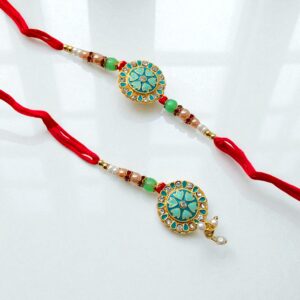 Couple Rakhi